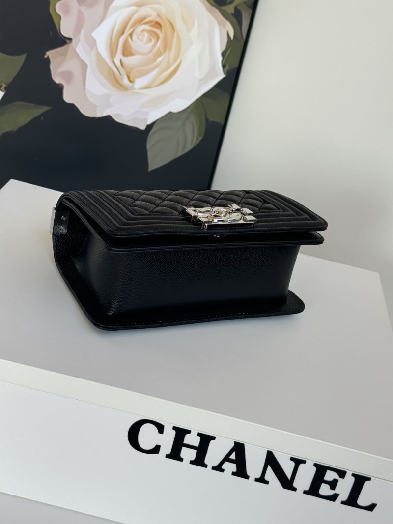 Chanel Leboy Series Bags